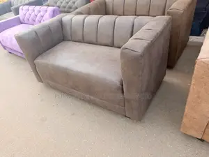 Sweet 2in1 Orthopedic Sofa Available as Seen. FURNITURE M