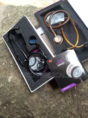 Littmann Classic 3