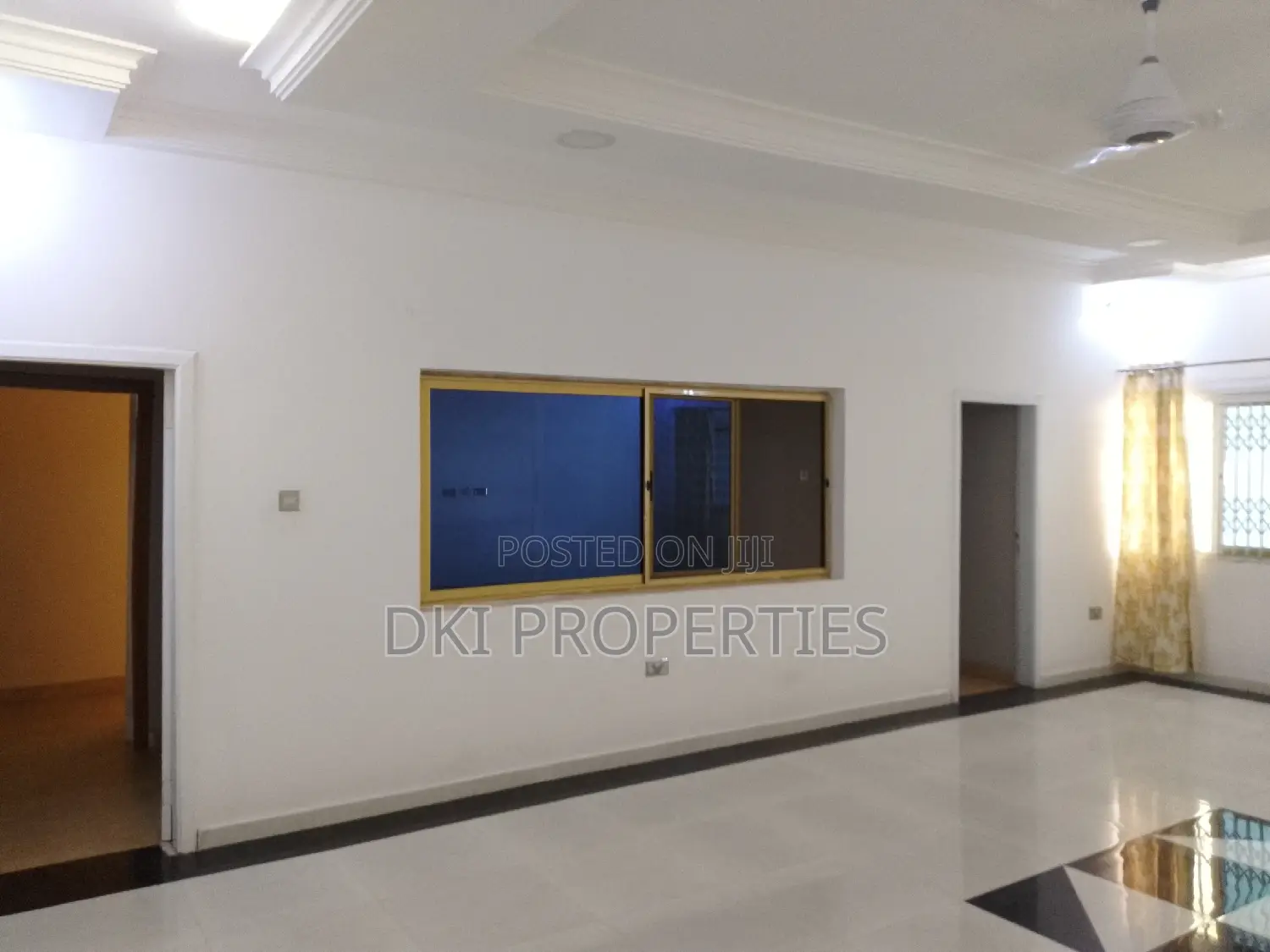 4bdrm House in Dki Properties, Valley View Area for sale
