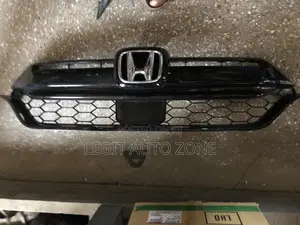 Honda CR-V 2020 2022 Front Grill