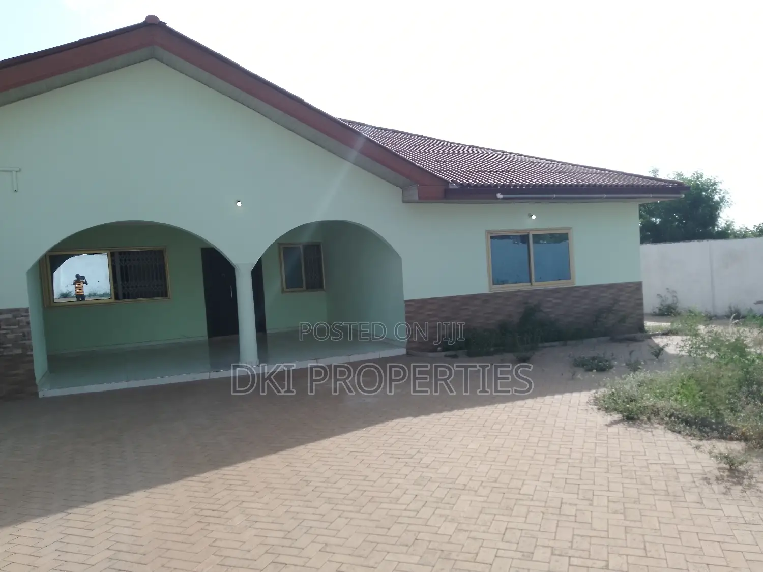 4bdrm House in Dki Properties, Valley View Area for sale