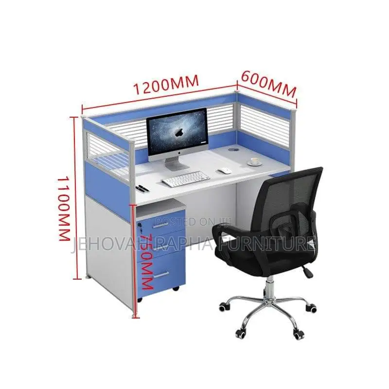 Single Workstation