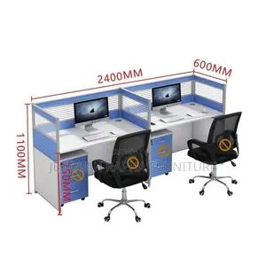 Two in One Workstation