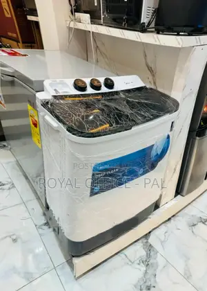 Purchase 7kg (Mta100w70) Midea Washing Machine