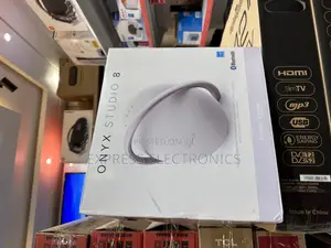 Very Affordable Onyx 8 Bluetooth Speaker