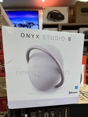 Fabulous Job Onyx 8 Bluetooth