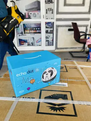Quality Amazon Echo Dot Kids (5th Generation, Owl)Speaker.