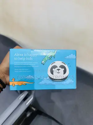 Get Anew Ecodot Kids Bluetooth Speaker