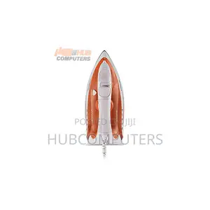 Stp50 Kenwood Steam Iron