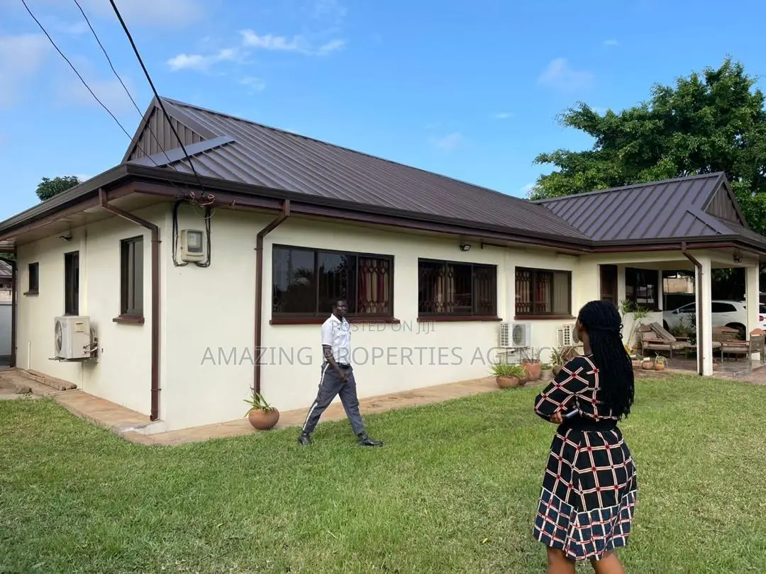 5bdrm House in Kanda for sale