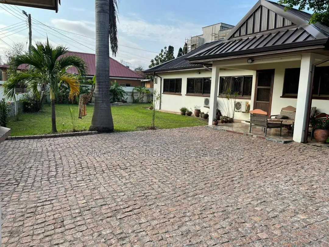 5bdrm House in Kanda for sale