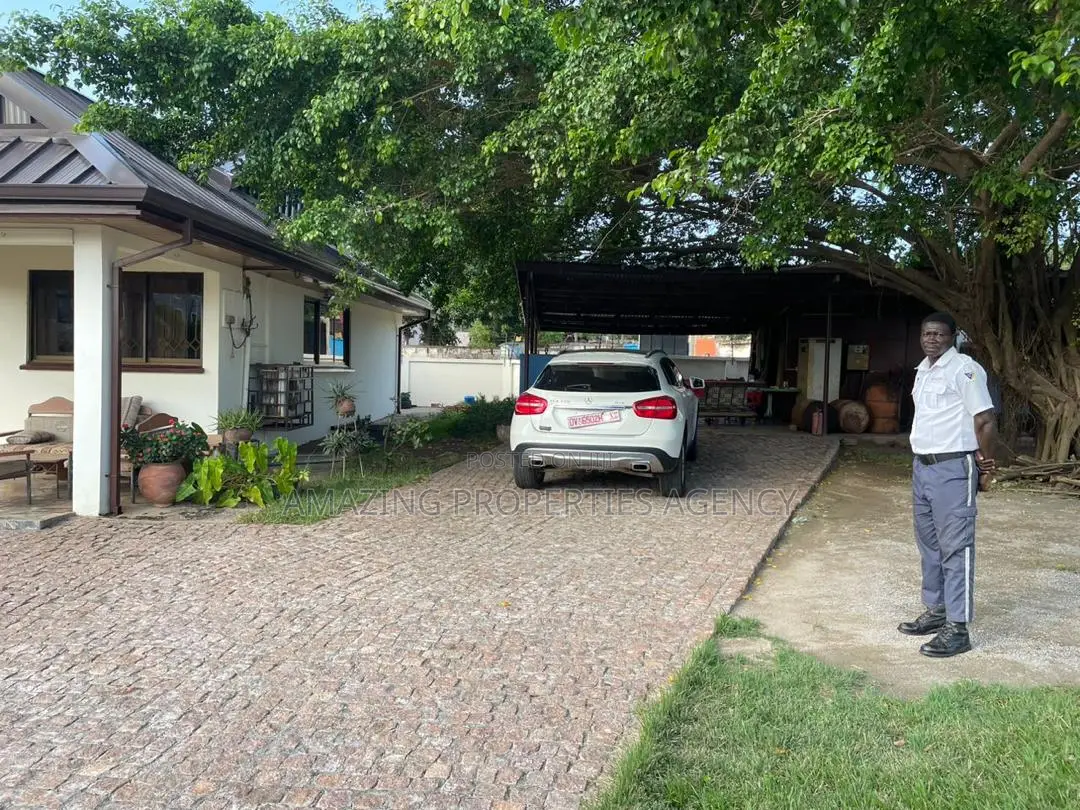 5bdrm House in Kanda for sale