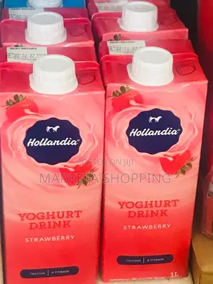Hollandia Yoghurt Drink 1l