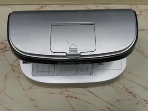 Rechargeable Money Detector