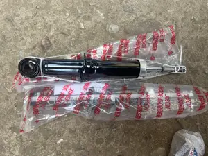 Toyota Corolla 2016,2017,2018 Back Shocks