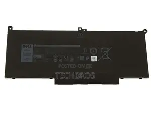 Original Dell Battery F3YGT 60WH