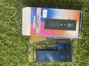 iPhone X Battery