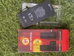 iPhone 8 Plus Battery