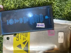 iPhone XR Battery