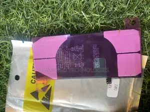 iPhone XR Battery