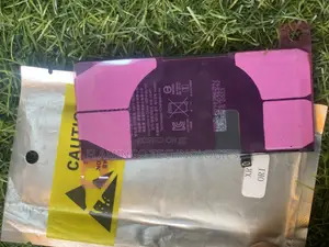 iPhone XR Battery