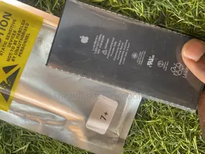 iPhone 7 Plus Battery