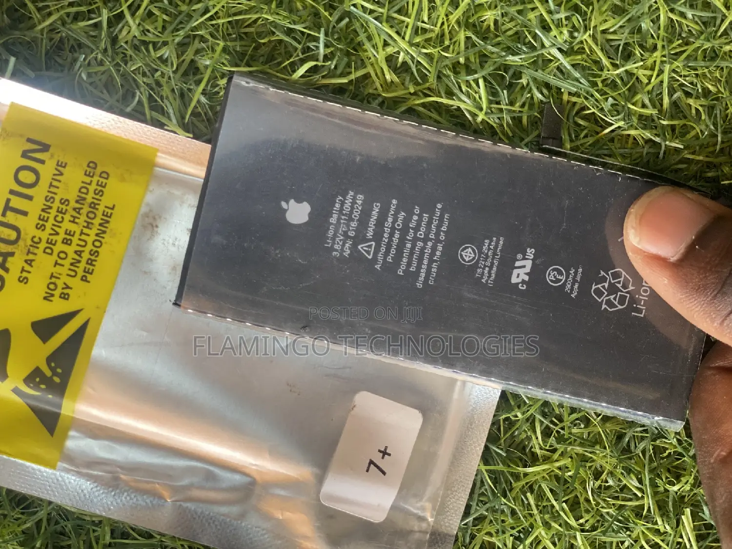 iPhone 7 Plus Battery