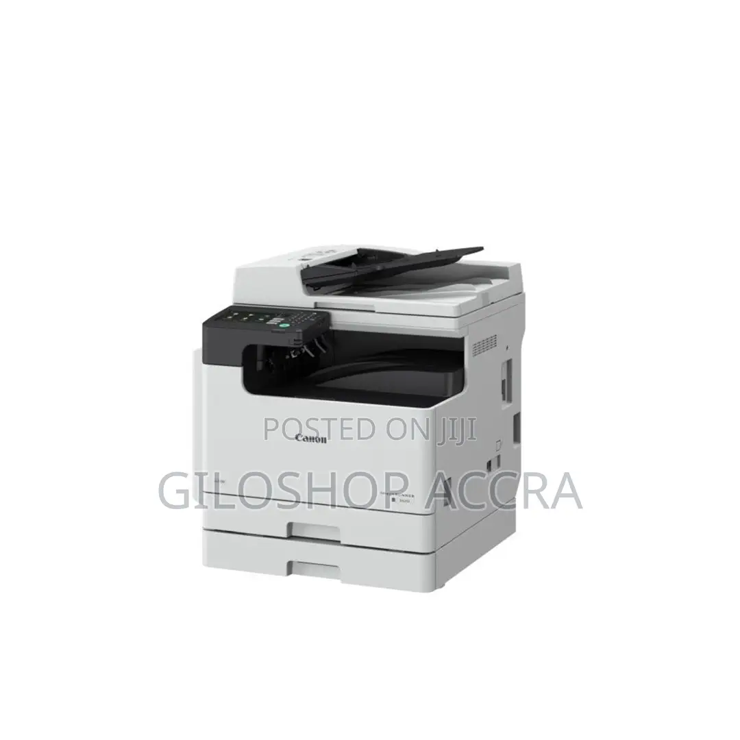Canon Imagerunner 2425i – A3 Monochrome Laser Printer