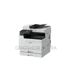 Canon Imagerunner 2425i – A3 Monochrome Laser Printer