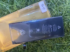 iPhone 6s Battery