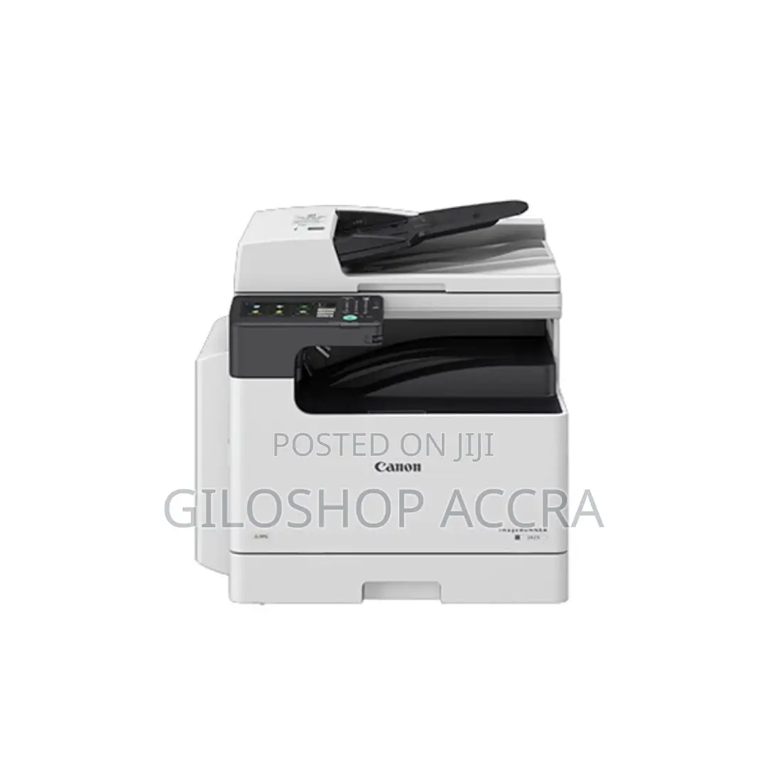 Canon Imagerunner 2425i – A3 Monochrome Laser Printer