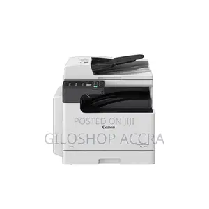 Canon Imagerunner 2425i – A3 Monochrome Laser Printer