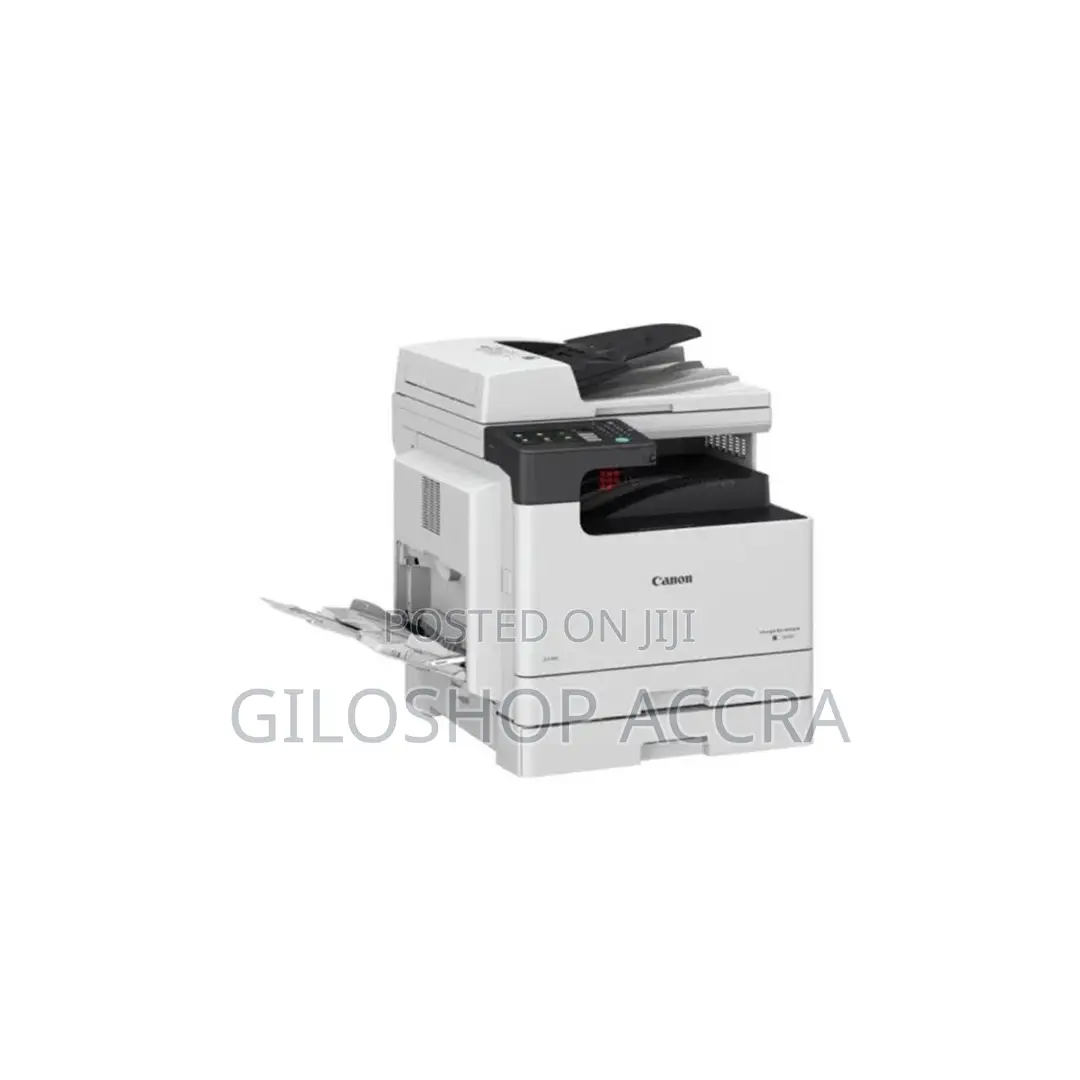 Canon Imagerunner 2425i – A3 Monochrome Laser Printer