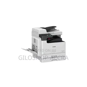 Canon Imagerunner 2425i – A3 Monochrome Laser Printer