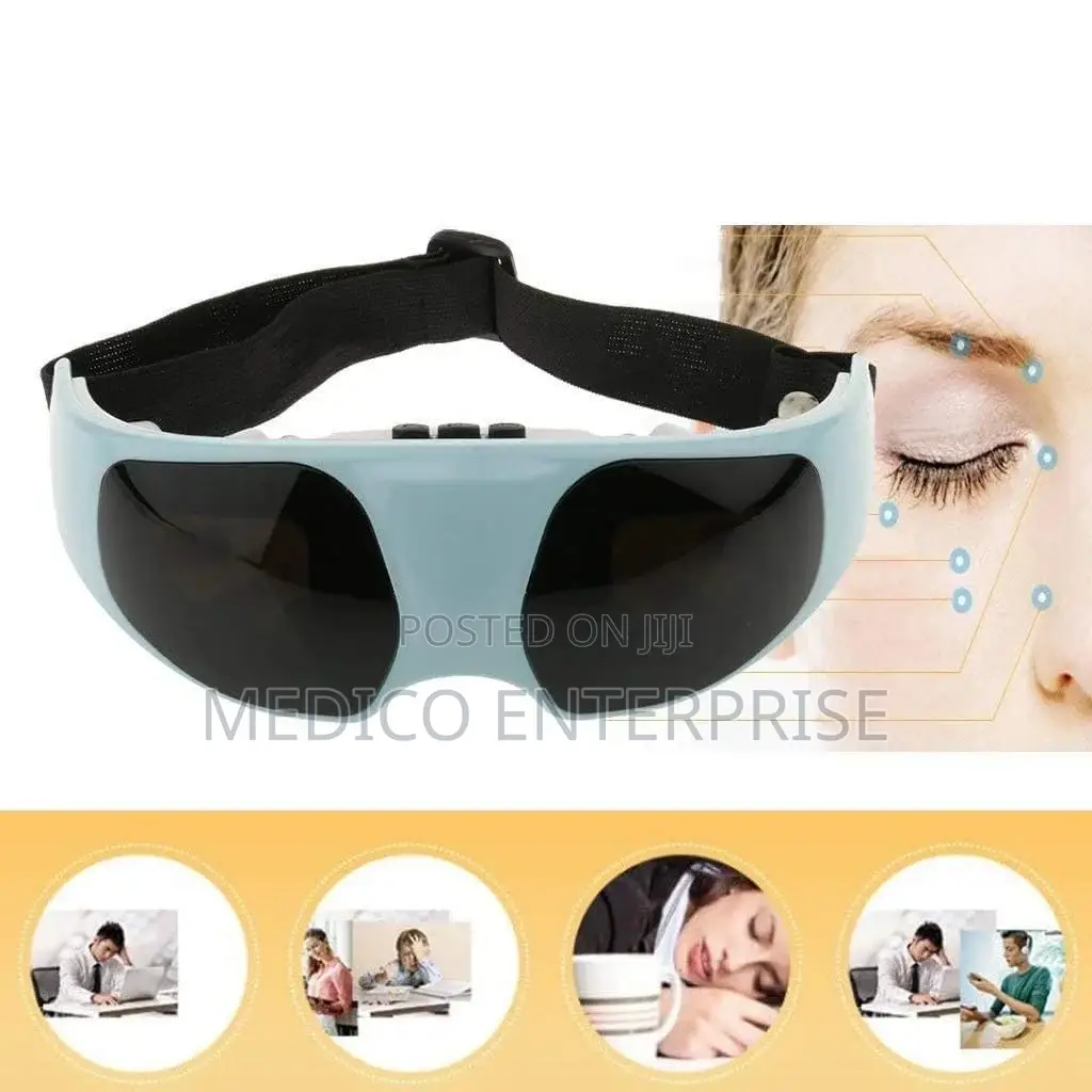 Renpho Portable Eye Massager