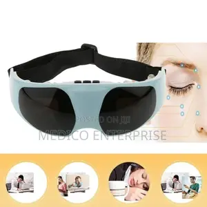 Renpho Portable Eye Massager