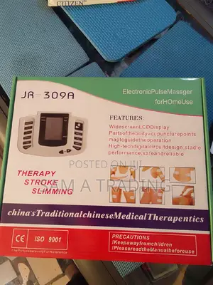 Therapy Stroke Slimming