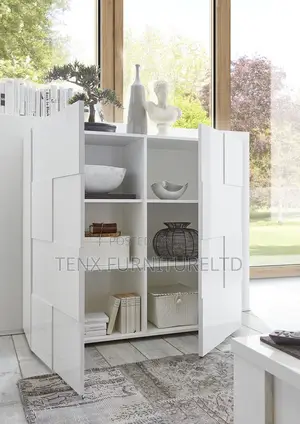 Drawer Sideboard /Buffet (Trevo)