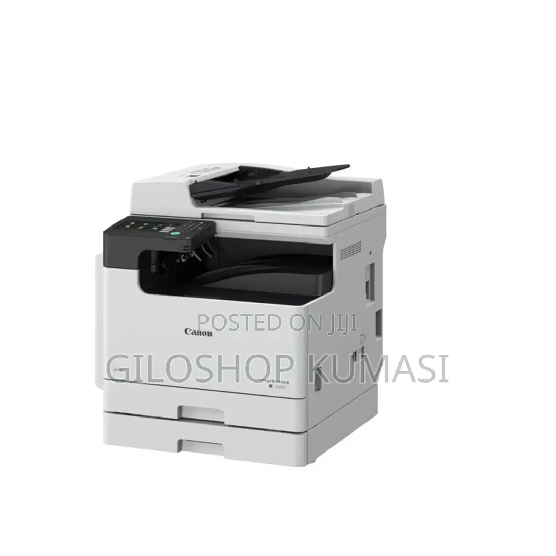 Canon Imagerunner 2425i – A3 Monochrome Laser Printer