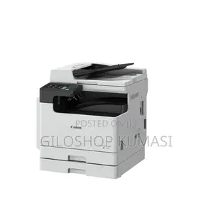 Canon Imagerunner 2425i – A3 Monochrome Laser Printer
