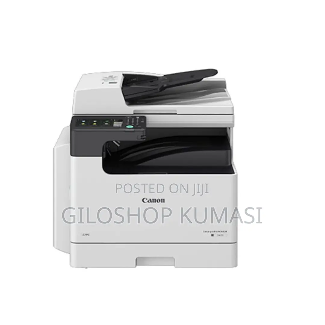 Canon Imagerunner 2425i – A3 Monochrome Laser Printer