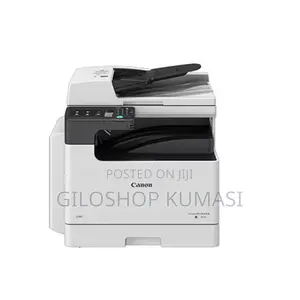 Canon Imagerunner 2425i – A3 Monochrome Laser Printer