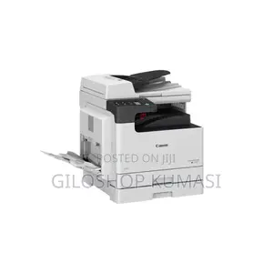 Canon Imagerunner 2425i – A3 Monochrome Laser Printer