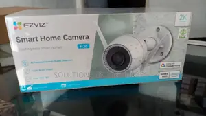 Ezviz H3c Indoor