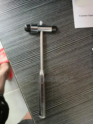 Pattela Hammer Stainless
