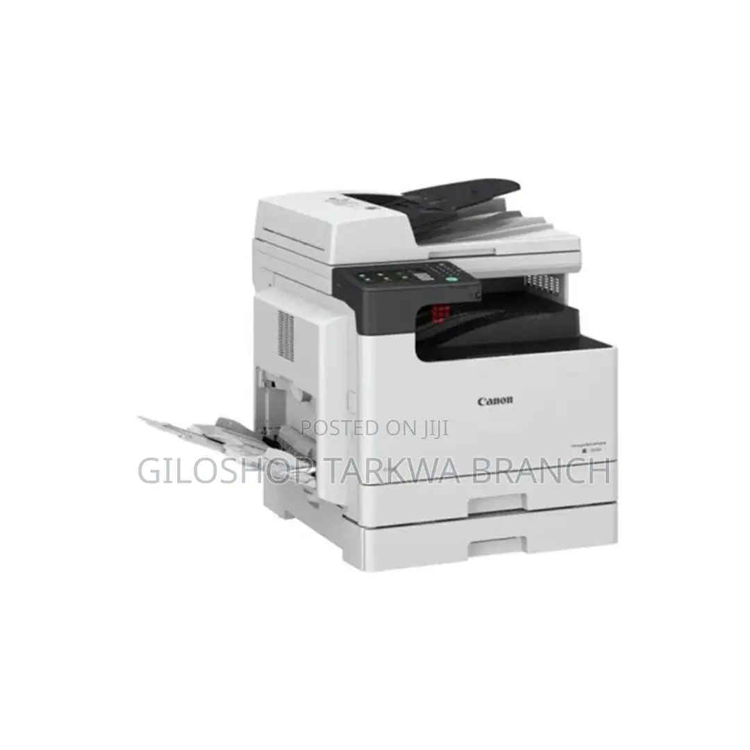 Canon Imagerunner 2425i – A3 Monochrome Laser Printer