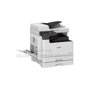 Canon Imagerunner 2425i – A3 Monochrome Laser Printer