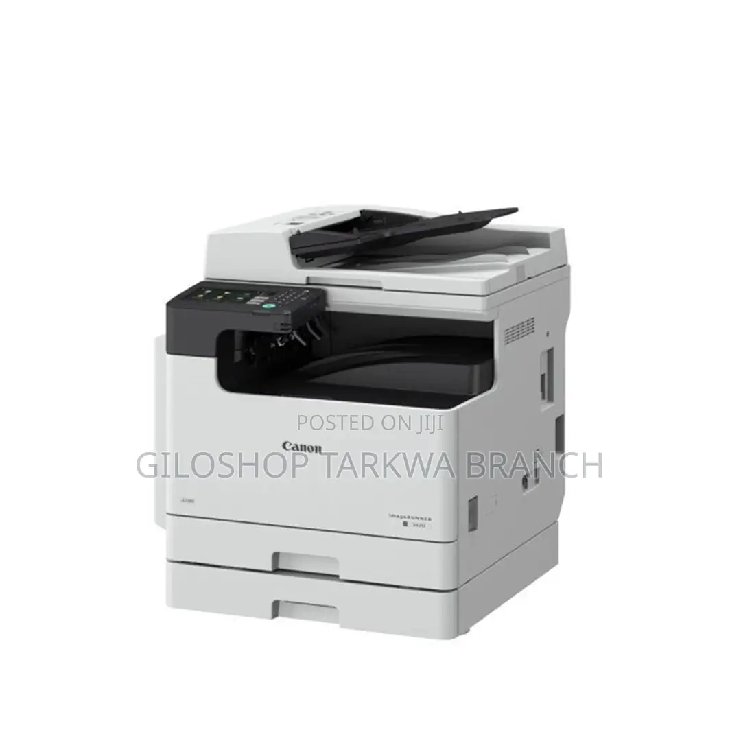 Canon Imagerunner 2425i – A3 Monochrome Laser Printer