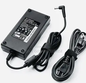 Original Msi 150W Gaming Laptop Charger
