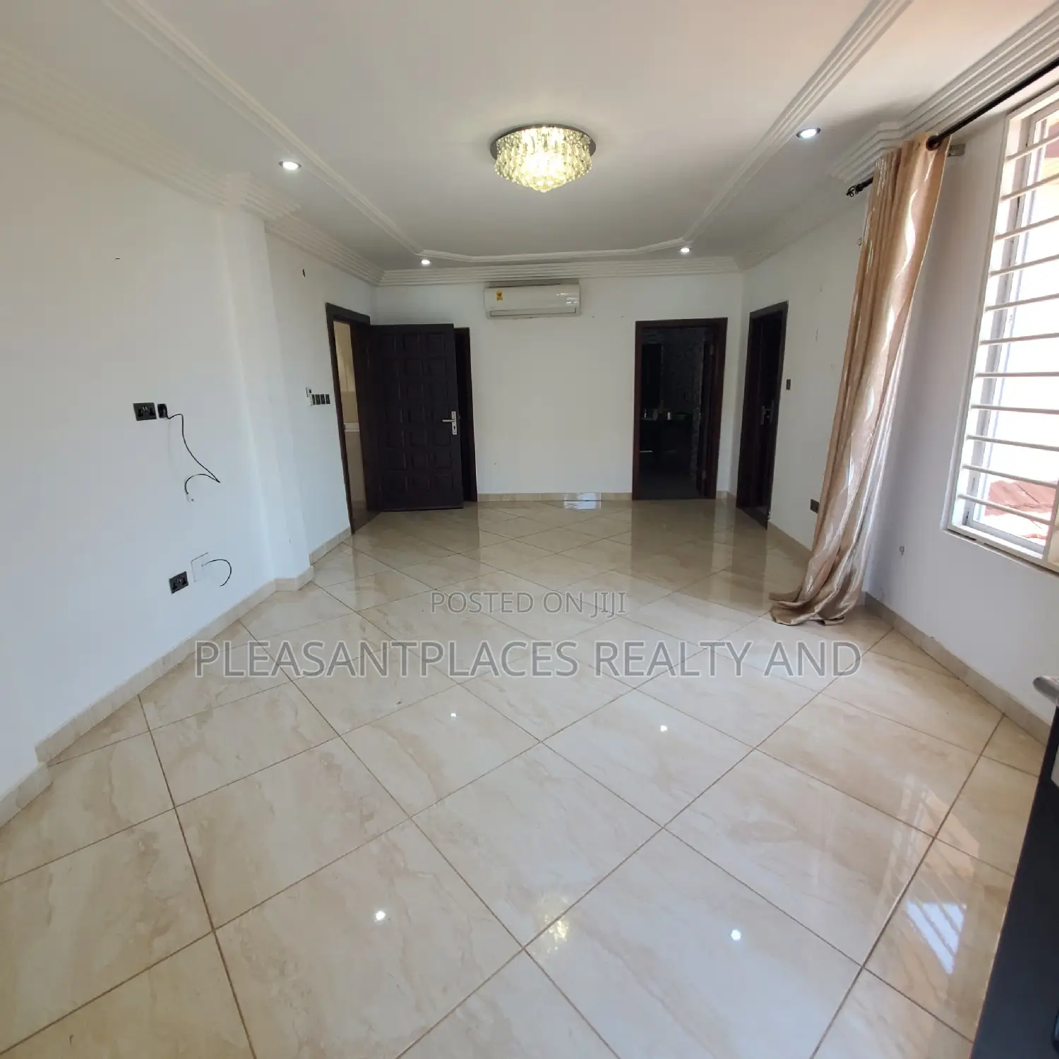 2bdrm Apartment in Pleasantplaces, Adjiriganor for rent